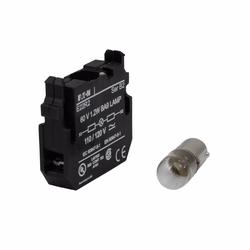 E22R2 CH LGT UNIT 120V/RES 60V LAMP