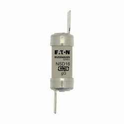 NSD16 BUSS FUSE