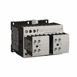 XTCR032C21TD CH CONTACTOR 3P FVR 32A FRAME C 2NO1NC 24-27VDC COIL