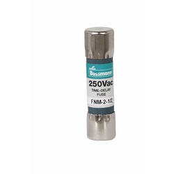 FNM2-1/2 BUS 250V FUSE TRM 2-1/2