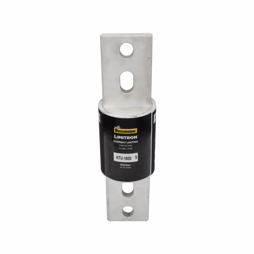 KTU-1500 LIMITRON FAST ACTING FUSE