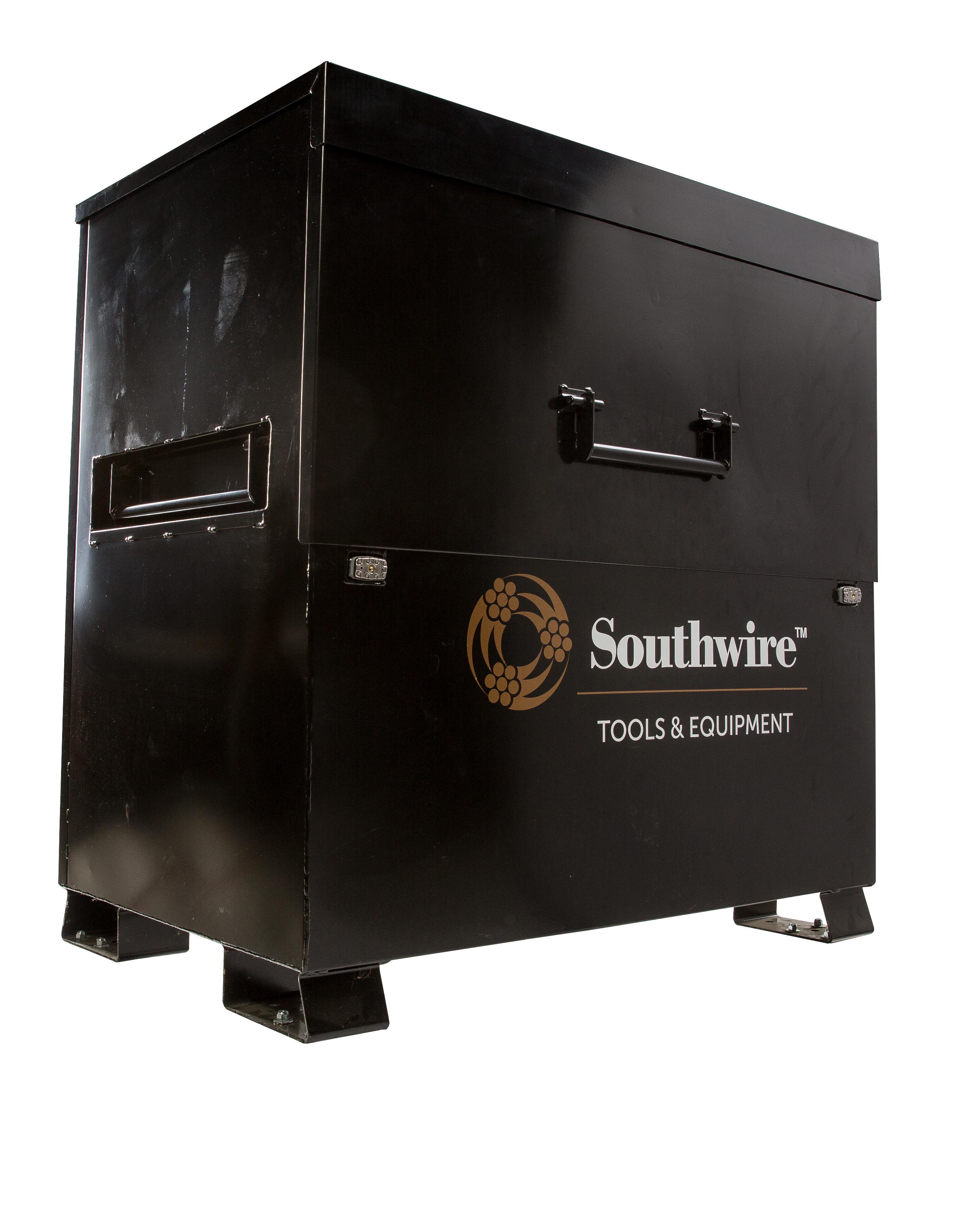 59822201 SOUTHWIRE PB603034 PIANO BOX