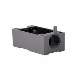 E51RC CH IND PROX RECEPTACLE ONLY