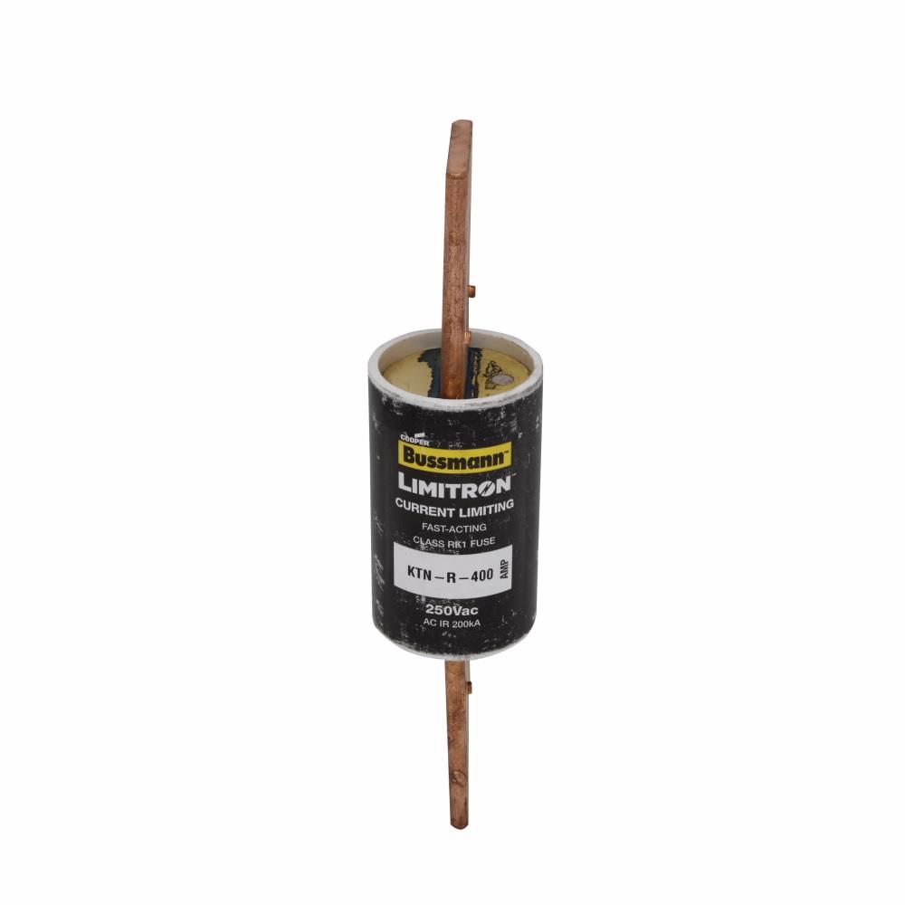KTNR250 BUSS 250V FUSE