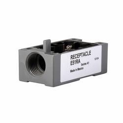 E51RA CH IND PROX RECEPTACLE ONLY