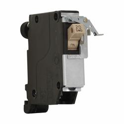 CHML CH MECHANICAL INTERLOCK FOR 2, 3, & 4P CIRCUIT BREAKERES