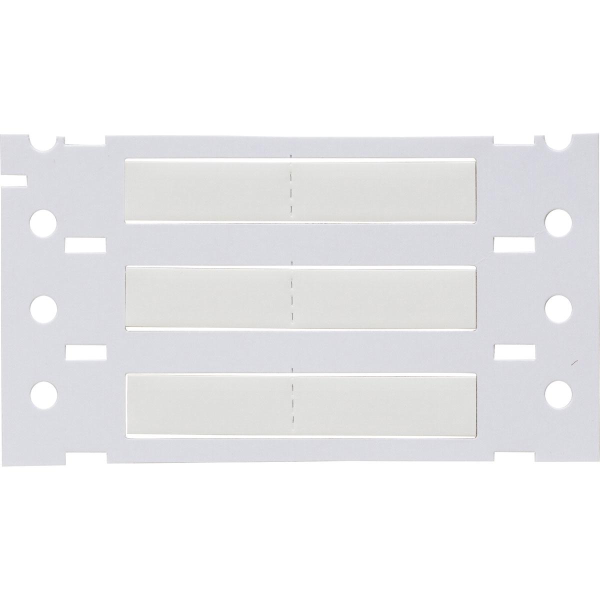 3PS-187-2-WT-2 BRADY 0.187 IN (4.75 MM) DIAMETER 66282011213 5000/ROLL