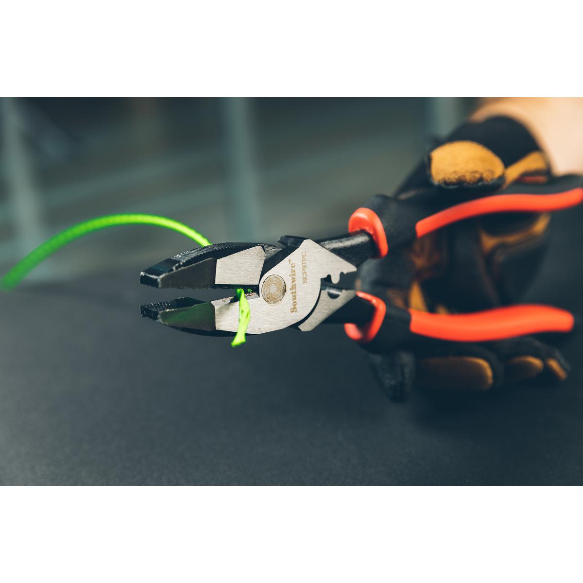 SOU SCP9TPC 9IN PLIER&PULLER 03288694414