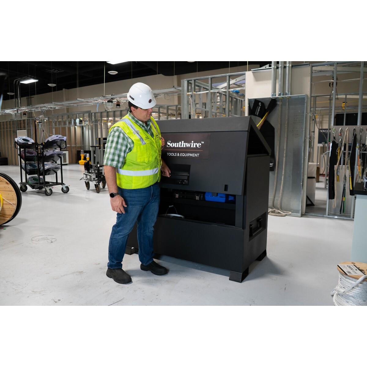 59822401 SOUTHWIRE PB603049 PIANO BOX