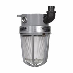 VXHF25GP CRS-H 150W FIXT W/GLOBE & GRD