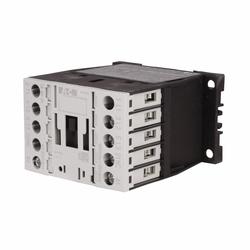 XTCE015B10R CH CONTACTOR 3P FVNR 15A FRAME B 1NO 12/50 12/60 COIL