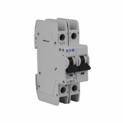 FAZ-D5/2-NA CH FAZ-NA UL 489 MCB 2P 5A D CURVE