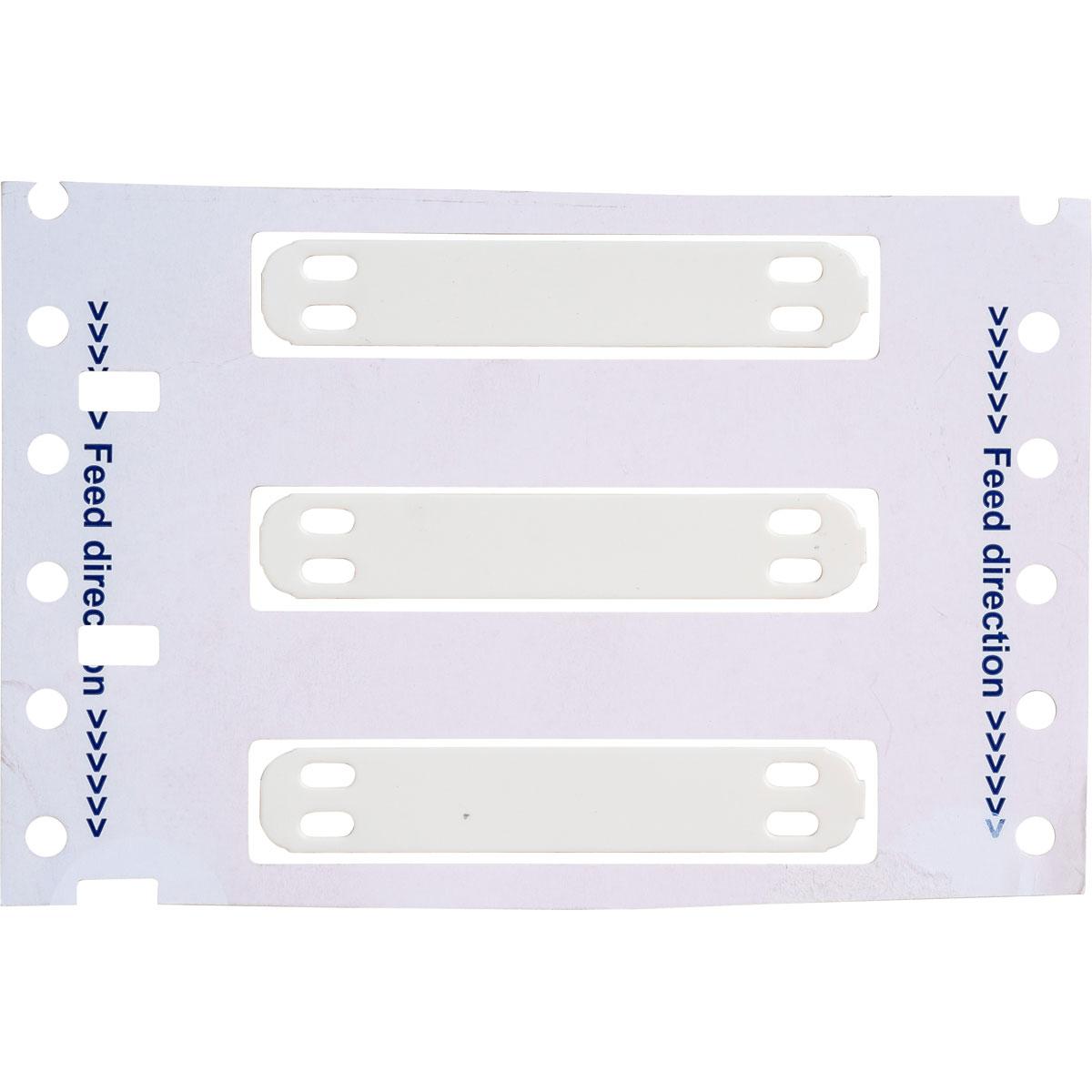 582570 BRA HCM-60X10-B7643-WT 1/RL HEATEX SLEEVES