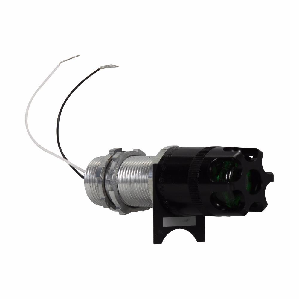 EMP009J3LED C-HINDS EMP/EMPS BARREL ASSEM PILOT LIGHT