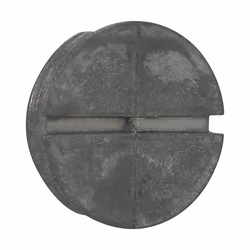 TP7944 C-HINDS 3/4 CLOSURE PLUG GR DC ZINC