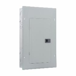 BRP24L125 CH BR PON LOADCENTER, 125A, MLO, 24 SPACE
