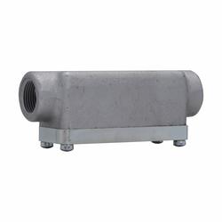 OEC2 CRS-H 3/4 OEC COND BODY&CVR..