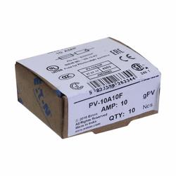 PV-10A10F BUSSMANN 10AMP 1000V DC SOLAR FERRULE 10 X 38MM
