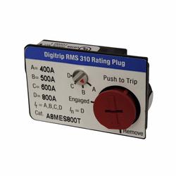 A8MES800T CH MOLDED CASE CIRCUIT BREAKER ACCESSORIES