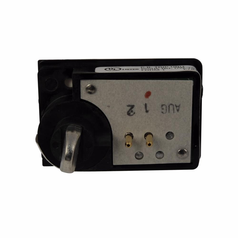 A1KES125T1 CH KES RATING PLUG ADJUSTABLE 70/90/100/125