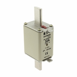 PV-32ANH1 BUSSMANN FUSE 32A 1000V DC PV SIZE 1 DUAL IND