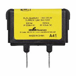 TCF1RN BUS 1A CUBE FUSE