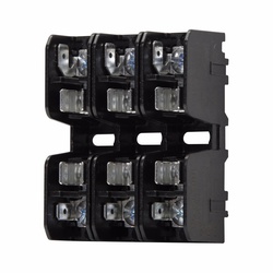 BMM603-3SQ BUS FUSE BLOCK-MIDGET 600VAC 30A REPLACES BM6033SQ