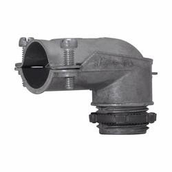740DC C-HINDS 1 1/4 FMC 90 DEG CONN