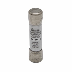 SC25 BUS 480VAC FUSE
