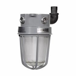 VXHF25GP CRS-H 150W FIXT W/GLOBE & GRD