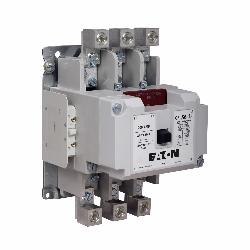 C25LNE3360AC CH DP CONT 360A 3P OPN 120V W/1NO-NC AUX