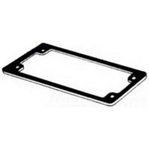 Electrical Electrical Boxes & Covers FS & FD Boxes Device Box Gaskets