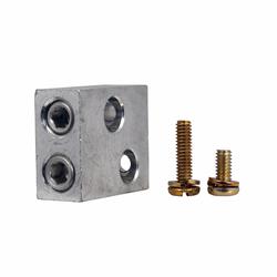 TA450LD C-H LD ALUMINUM TERMINAL FOR TWO 4-4/0 WIRES 78667942353