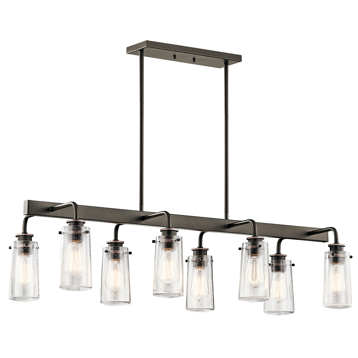 43457OZ KICHLER LINEAR CHANDELIER