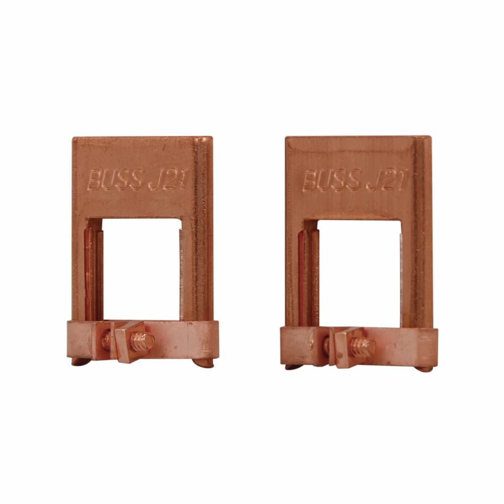 J21 BUS FUSE REDUCER CLASS J Kendall Electric Inc