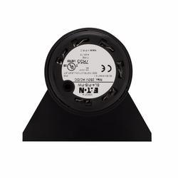 SL4-PIB-FW CH STACKLIGHT BASE FOR VERT. MOUNTING ON ONE SIDE, 40MM