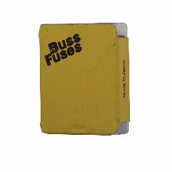 ATC-5 BUS FUSE; 5A AUTOMOTIVE FAST ACTING; 19.1x19.3x5.25mm PLASTIC-TAN BLADE; 32VDC