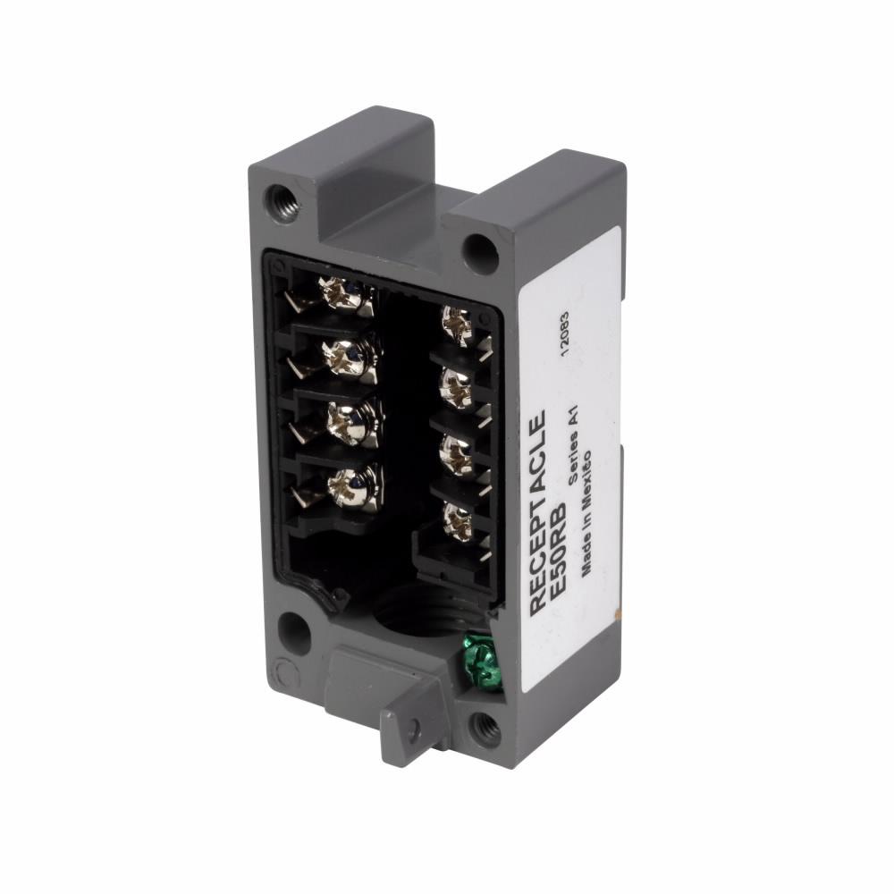 E50RB20 CH E50 20MM SURFACE MOUNT RECEPTACLE