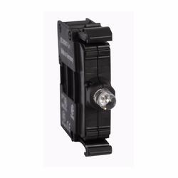 M22-LED-R CH LED BLOCK RED 12-30V SCREW TERMINAL