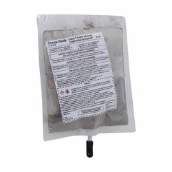 CHICO-A19PX CRS-H SEALING COMPOUND KIT CONSISTING OF 5 POUCHES AND BAG OF X FIBER. 1 KIT = 1PC