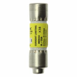 LPCC6 BUS FUSE LOW PEAK CLASS CC 6-AMP