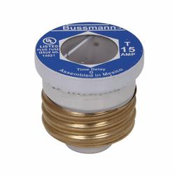 T-15 BUS FUSTRON FUSE