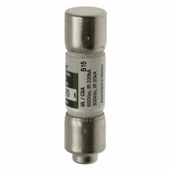 FNQ-R-20 BUS FUSE 600V MIDGET TIME DELAY