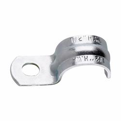 411 C-HINDS 3/4 RGD CLAMP SNAP ON STEEL 78456410411..