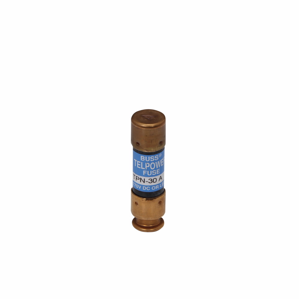 TPN-10 FUSE