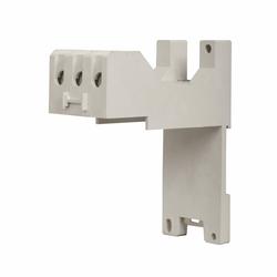 C306TB2B CH 75 AMP OVERLOAD RELAY_MOUNTING ADAPTER