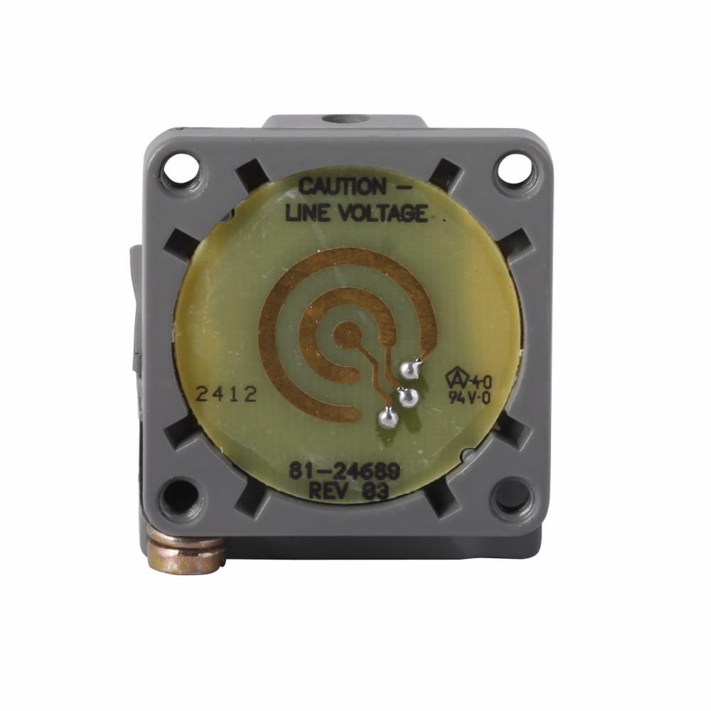 E51SNL CH IND PROX SWITCH BODY ONLY