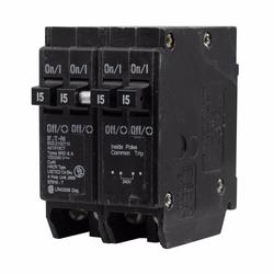 BQC230230 CH QUAD CIRCUIT BREAKER 4P 30 AMP 120/240V..