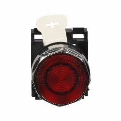 E22H2 CH IND LGT STD LENS R