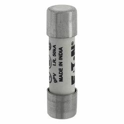 PV-1A10F BUSSMANN 1AMP 1000V DC SOLAR FERRULE 10 X 38MM 05171224362